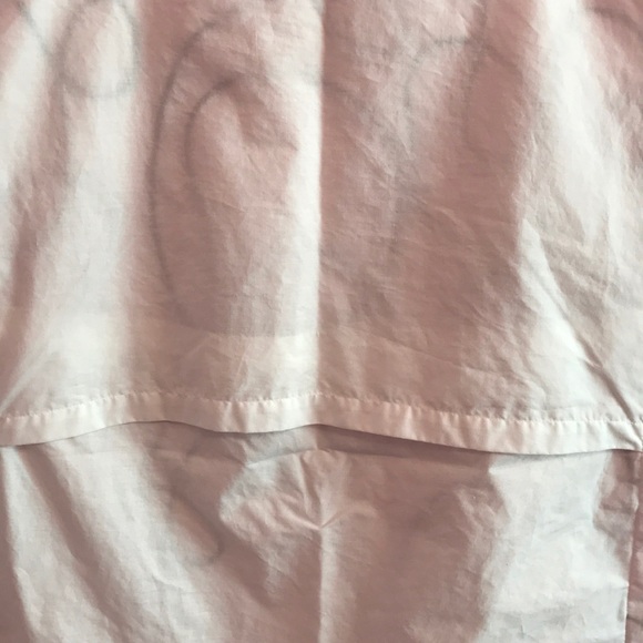 Black and white twin sham - Picture 4 of 6